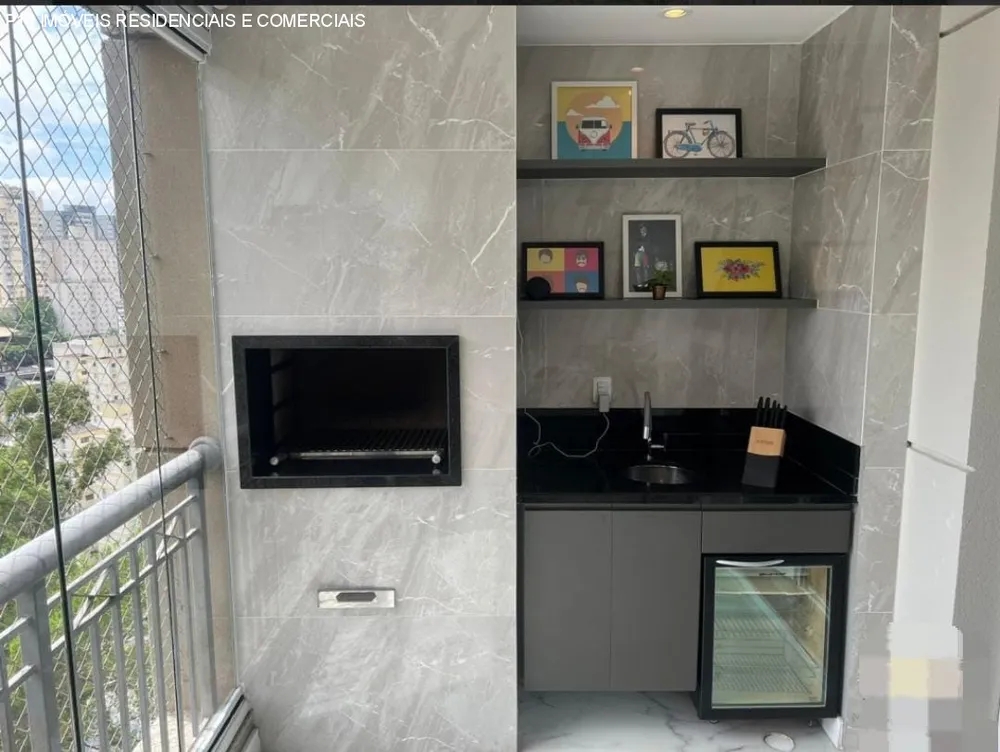 Apartamento, 3 quartos, 195 m² - Foto 2