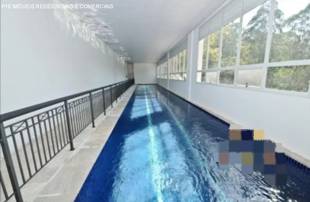 Apartamento, 3 quartos, 195 m² - Foto 3