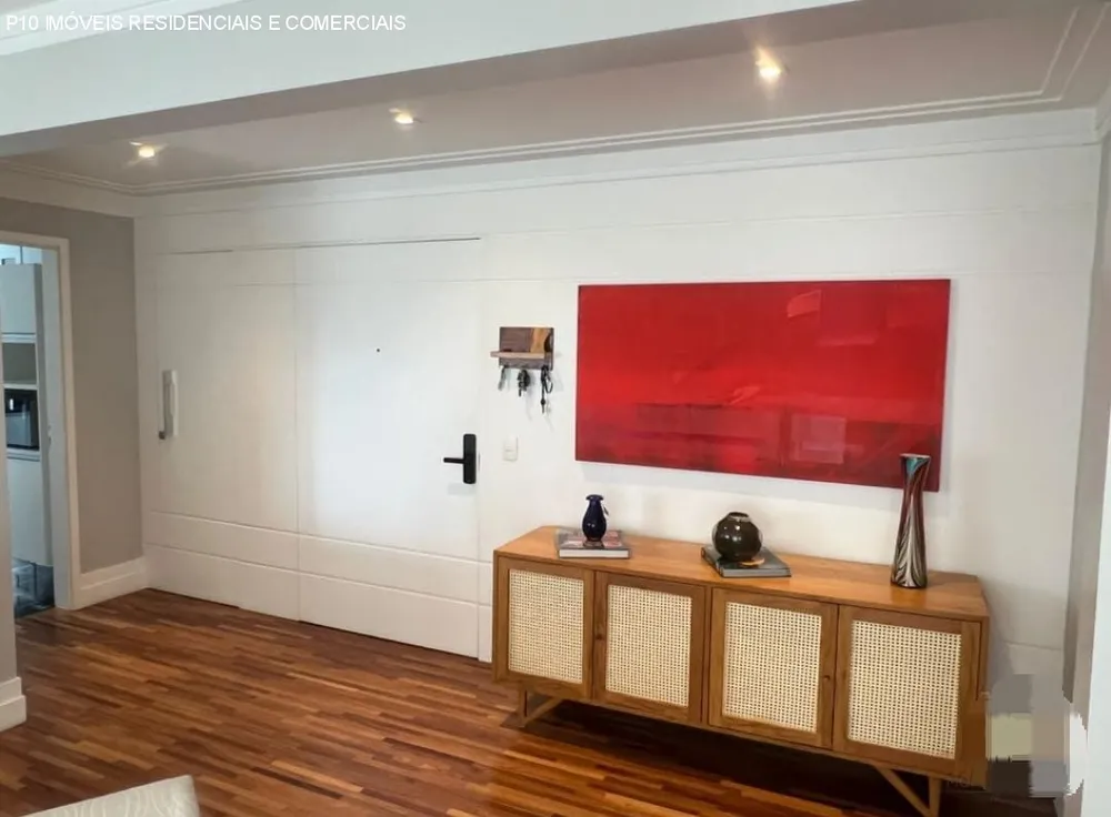 Apartamento, 3 quartos, 195 m² - Foto 4