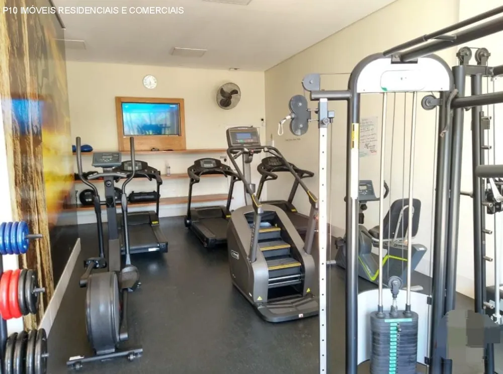 Apartamento, 3 quartos, 195 m² - Foto 1