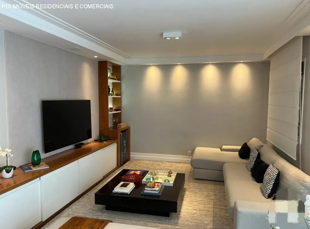 Apartamento, 3 quartos, 195 m² - Foto 2