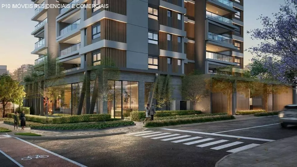 Apartamento, 3 quartos, 160 m² - Foto 3