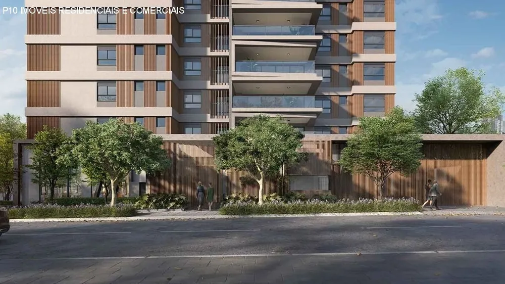 Apartamento, 3 quartos, 160 m² - Foto 6