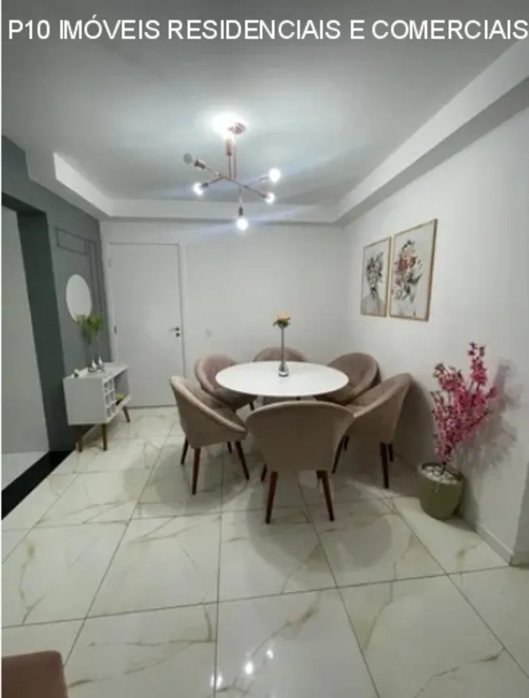 Apartamento, 2 quartos, 69 m² - Foto 5