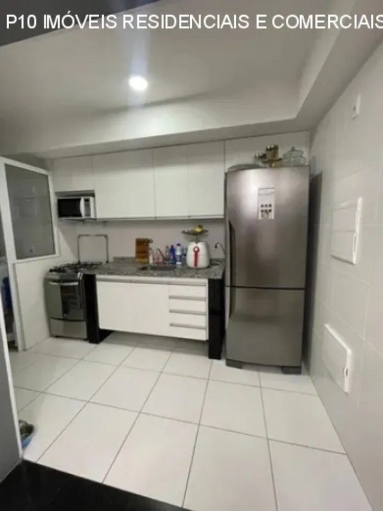 Apartamento, 2 quartos, 69 m² - Foto 6