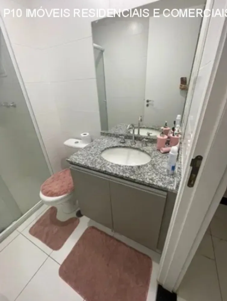 Apartamento, 2 quartos, 69 m² - Foto 7