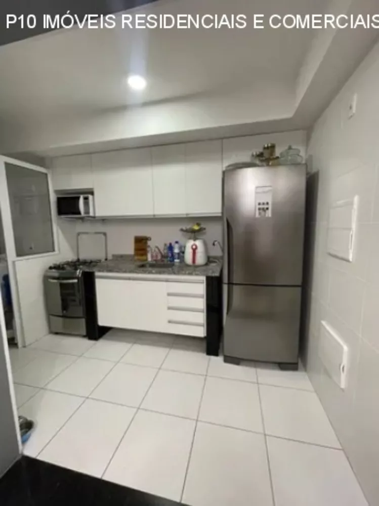 Apartamento à venda com 2 quartos, 69m² - Foto 3