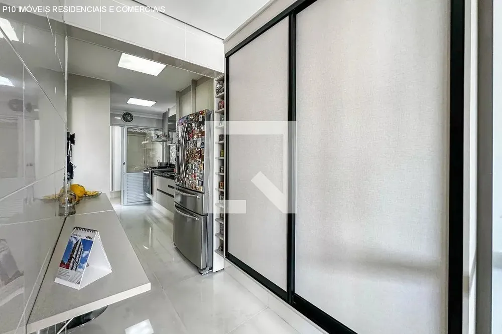 Apartamento, 2 quartos, 162 m² - Foto 6