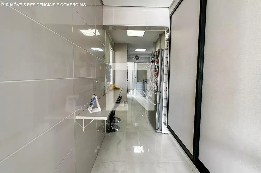 Apartamento, 2 quartos, 162 m² - Foto 1