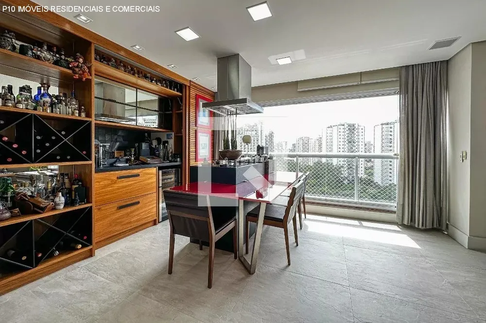 Apartamento, 2 quartos, 162 m² - Foto 7