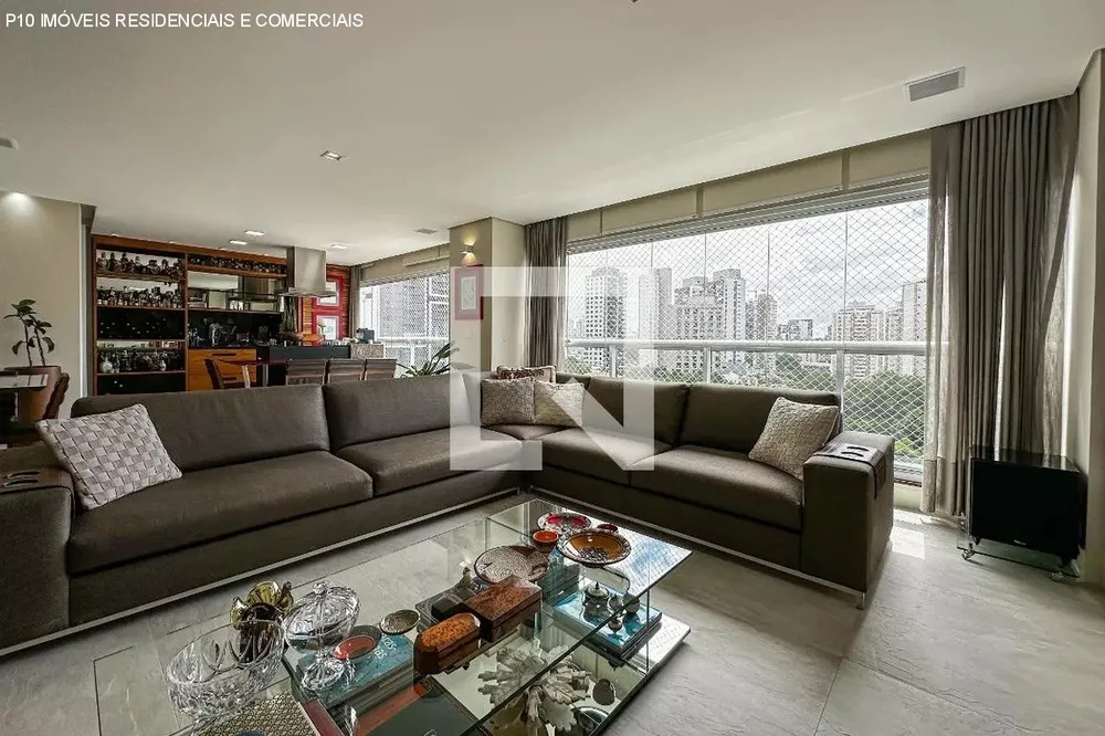 Apartamento, 2 quartos, 162 m² - Foto 6