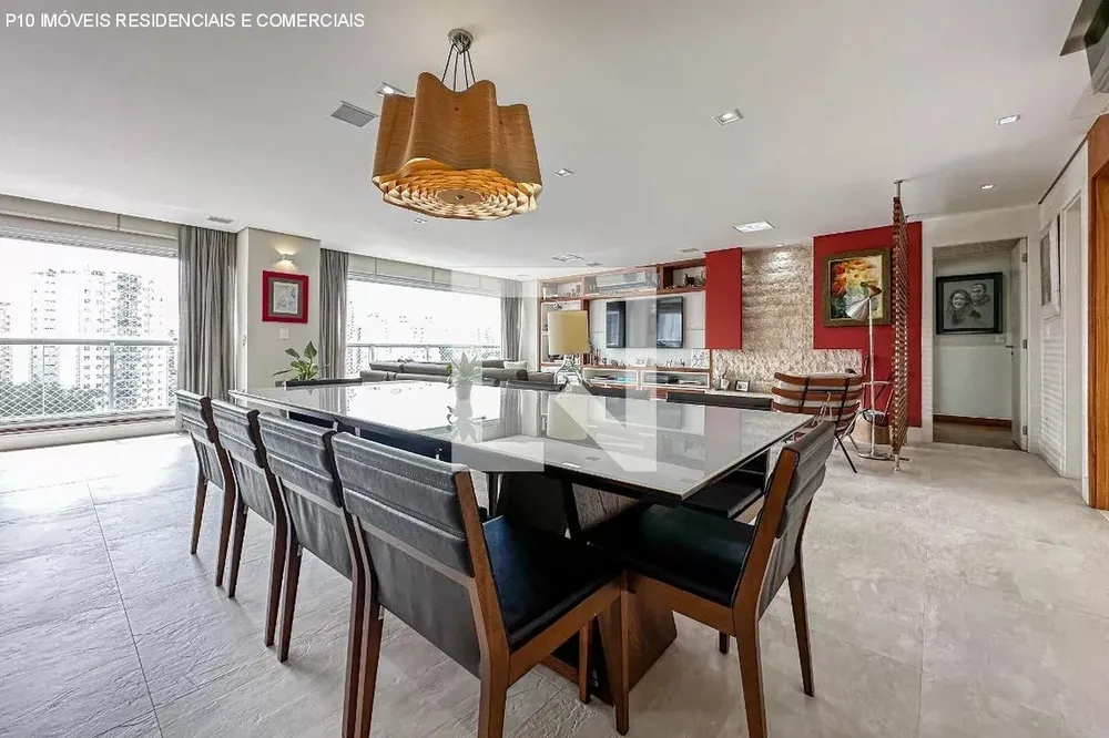 Apartamento, 2 quartos, 162 m² - Foto 4