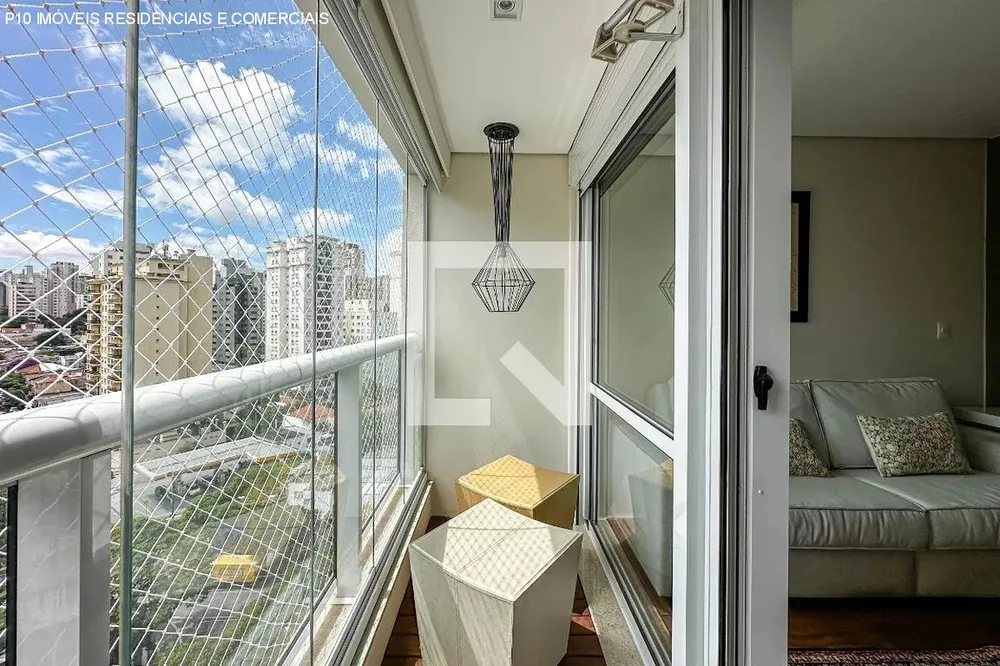 Apartamento, 2 quartos, 162 m² - Foto 10