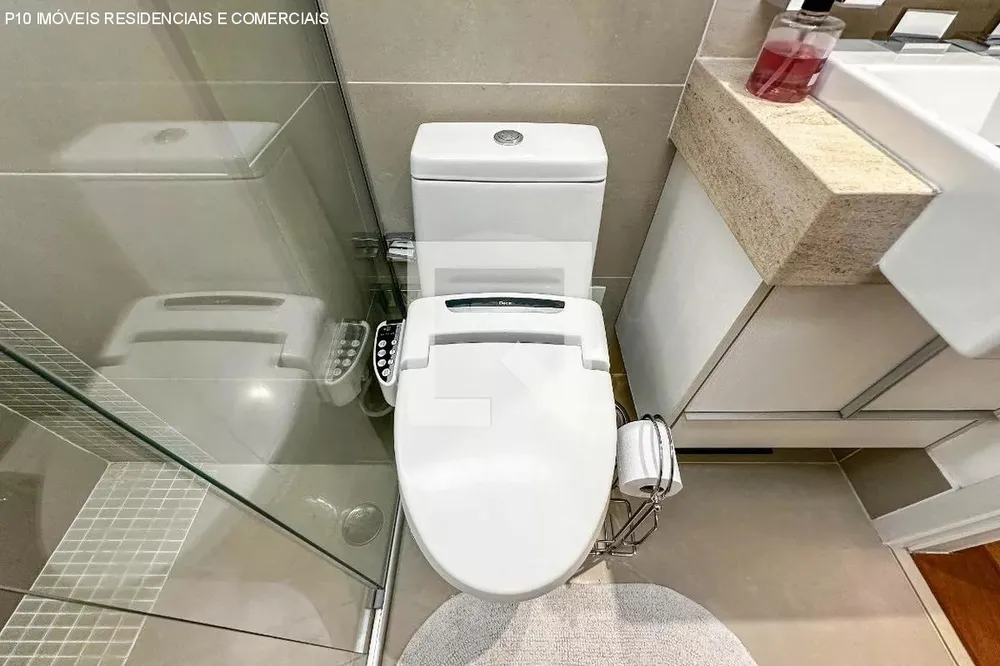 Apartamento, 2 quartos, 162 m² - Foto 11
