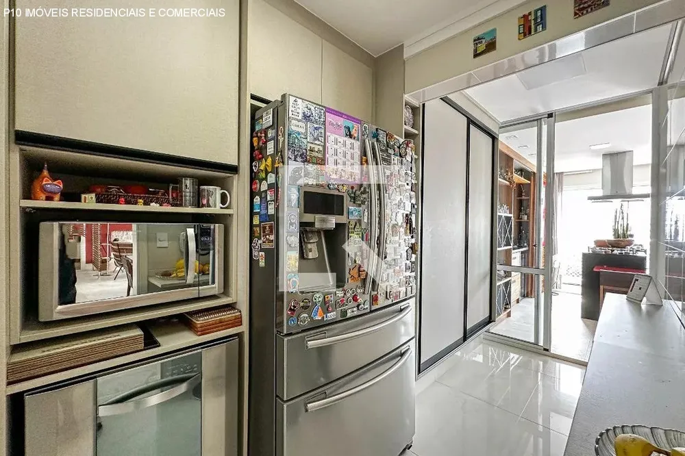 Apartamento, 2 quartos, 162 m² - Foto 2