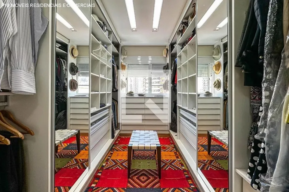Apartamento, 2 quartos, 162 m² - Foto 5