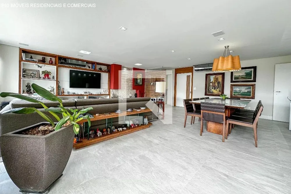 Apartamento, 2 quartos, 162 m² - Foto 3