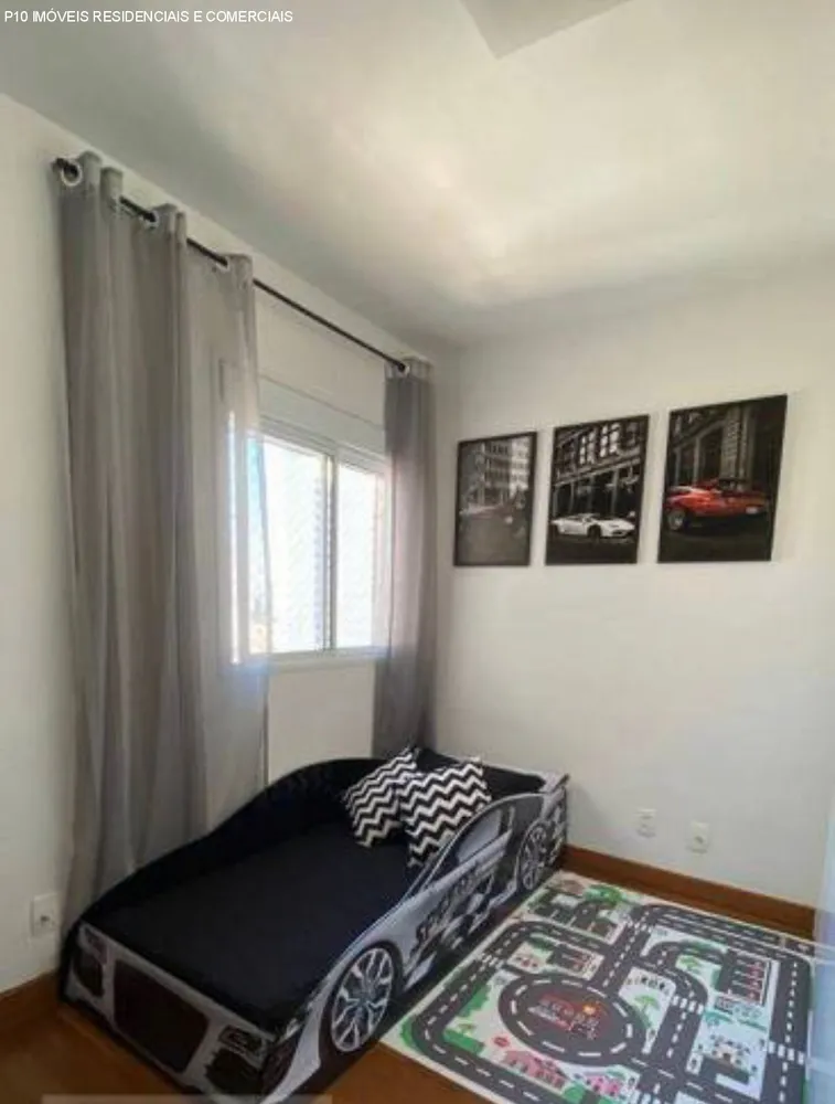 Apartamento, 3 quartos, 140 m² - Foto 4