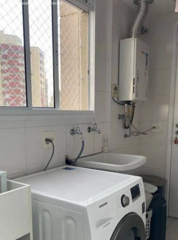 Apartamento, 3 quartos, 140 m² - Foto 10