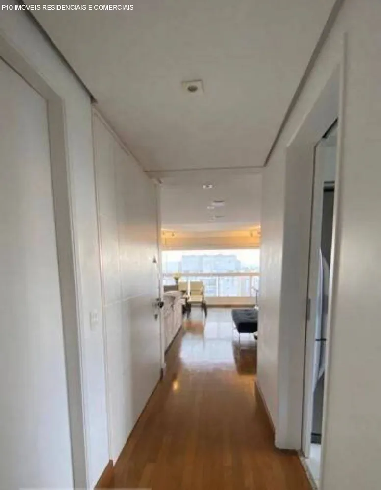 Apartamento, 3 quartos, 140 m² - Foto 8