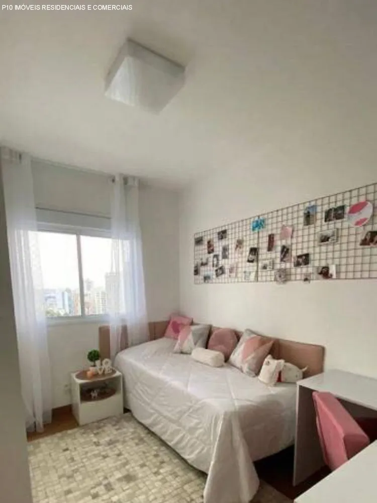 Apartamento, 3 quartos, 140 m² - Foto 3