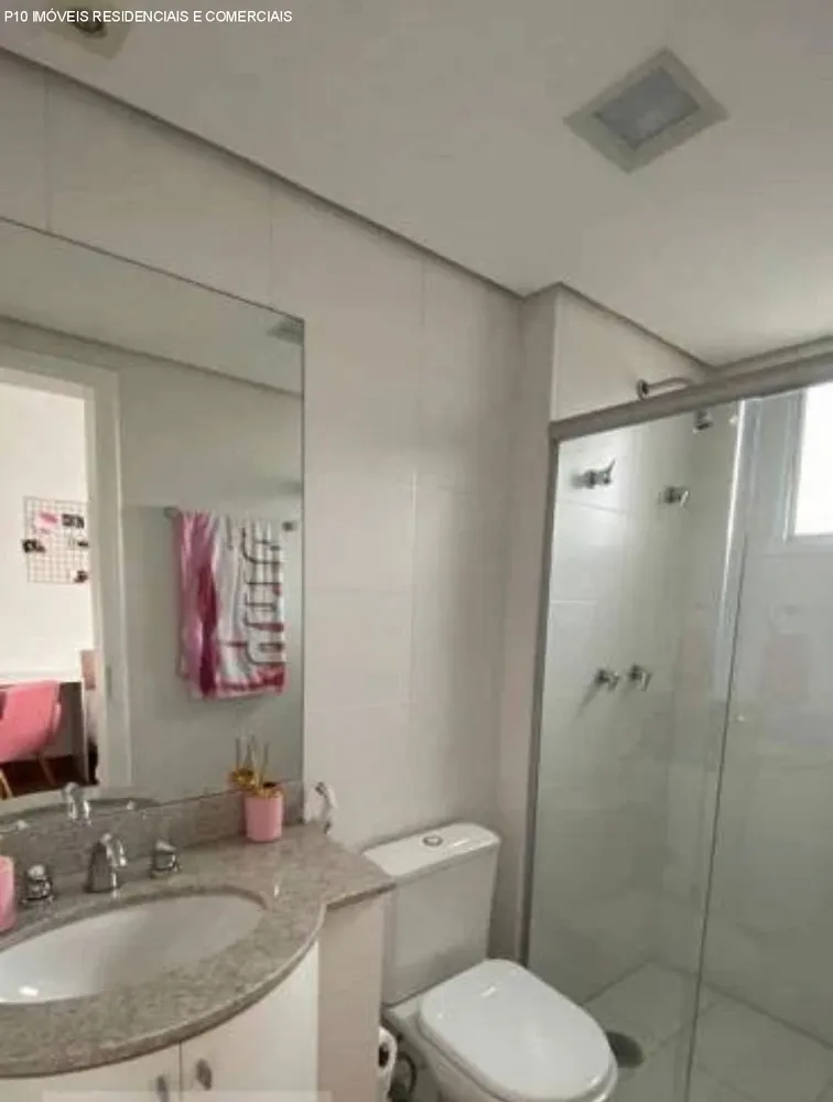Apartamento, 3 quartos, 140 m² - Foto 2