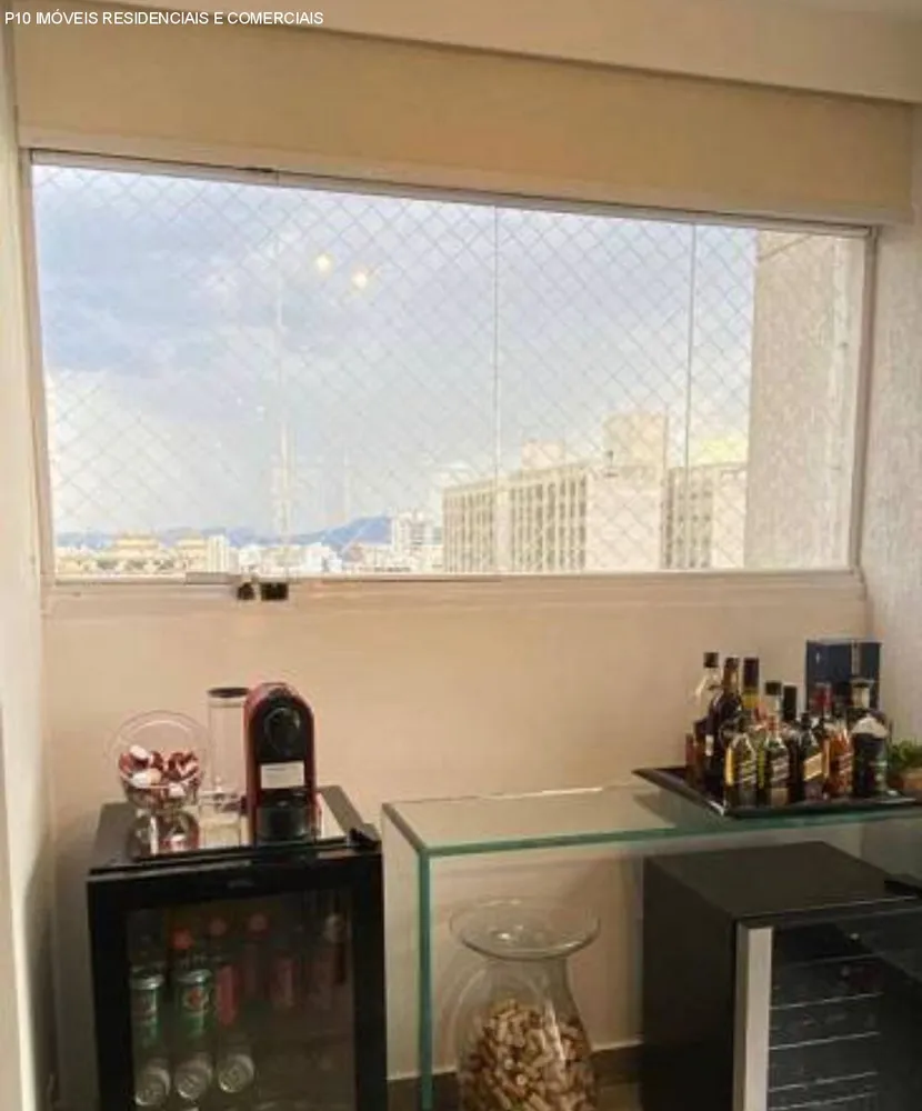 Apartamento, 3 quartos, 140 m² - Foto 8