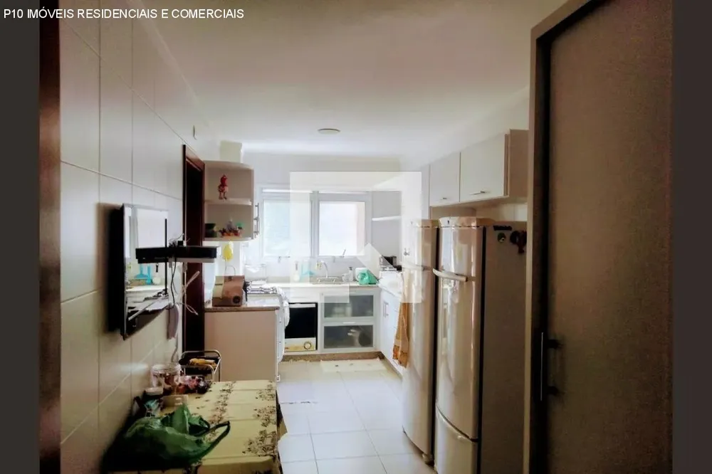 Apartamento, 3 quartos, 201 m² - Foto 5