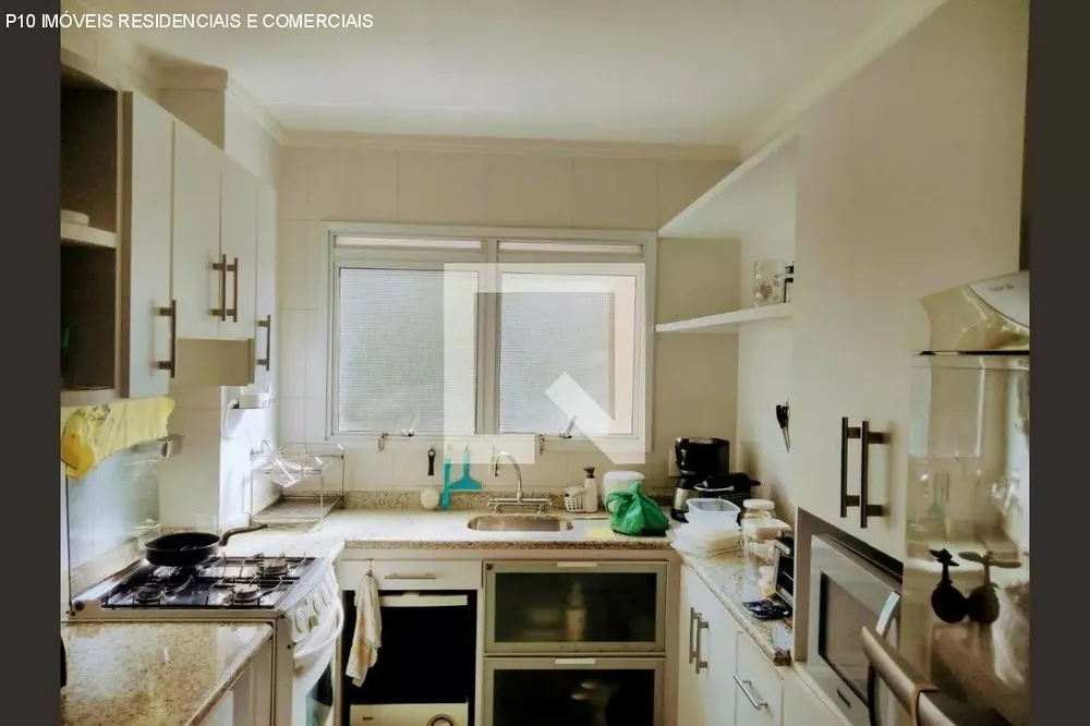 Apartamento, 3 quartos, 201 m² - Foto 6