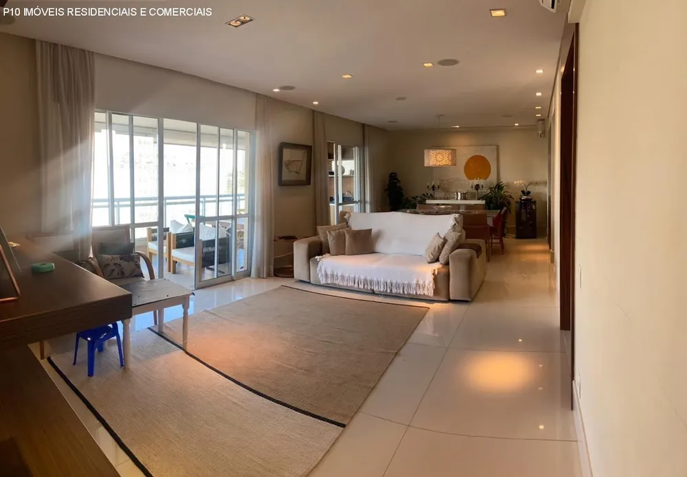 Apartamento, 3 quartos, 171 m² - Foto 3