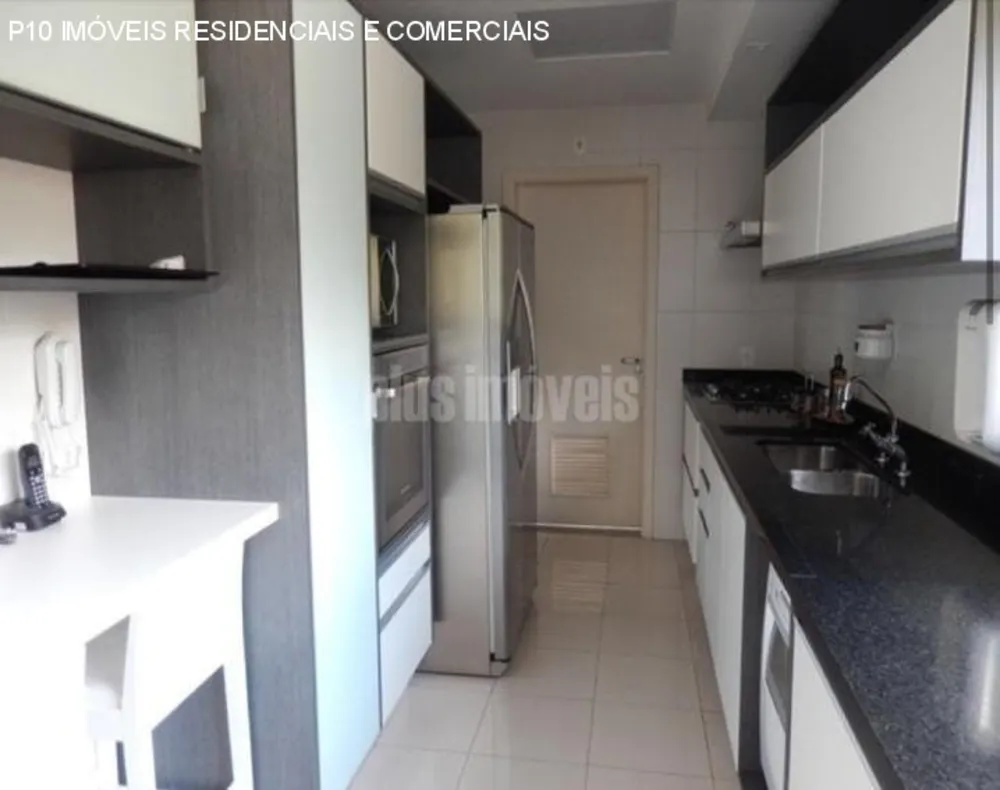 Apartamento, 3 quartos, 171 m² - Foto 6
