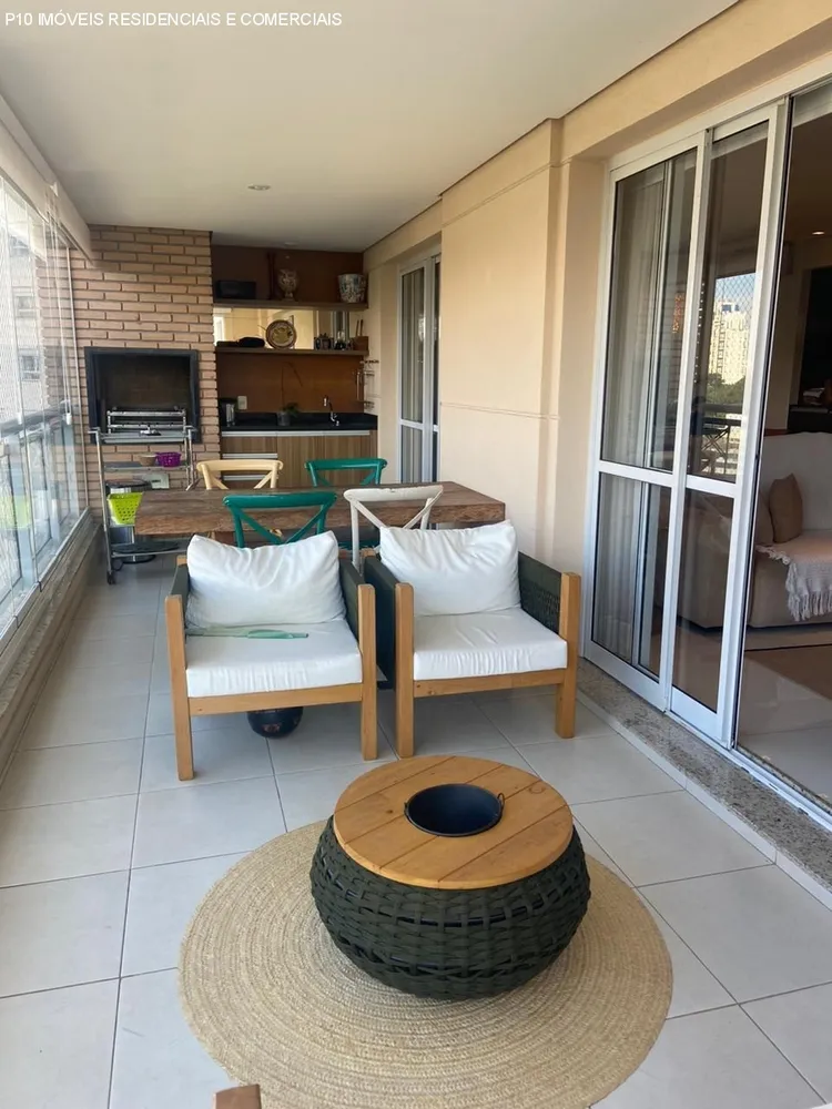 Apartamento, 3 quartos, 171 m² - Foto 2