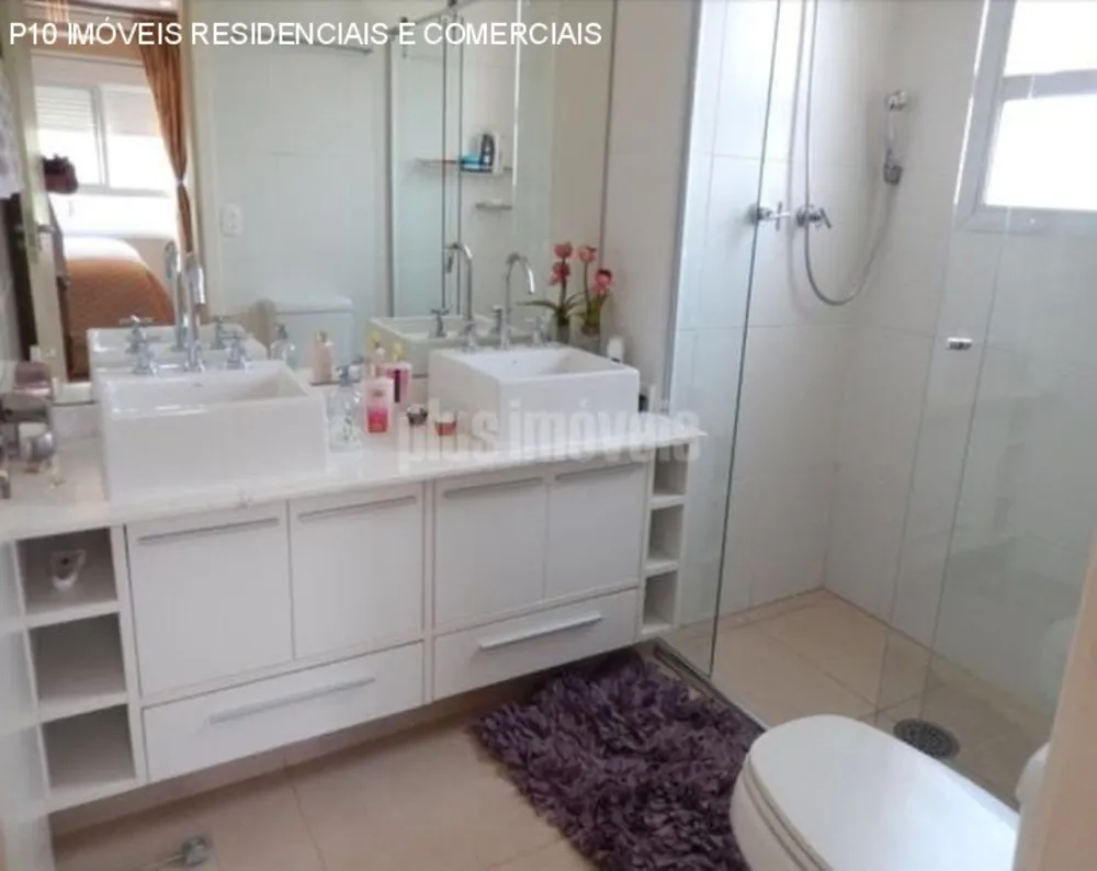 Apartamento, 3 quartos, 171 m² - Foto 12