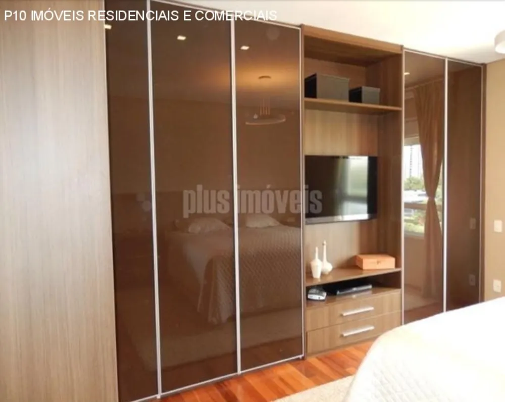 Apartamento, 3 quartos, 171 m² - Foto 10