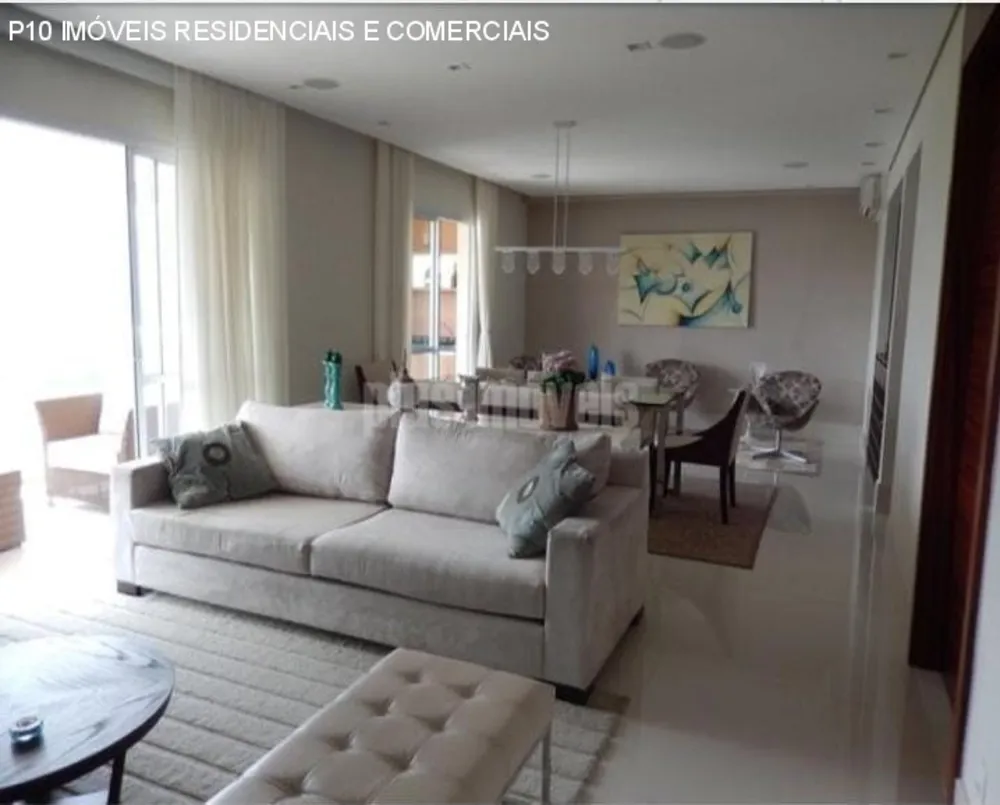Apartamento, 3 quartos, 171 m² - Foto 4