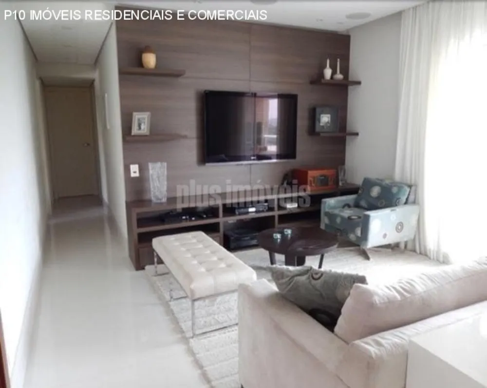 Apartamento, 3 quartos, 171 m² - Foto 5