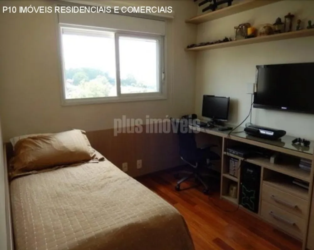 Apartamento, 3 quartos, 171 m² - Foto 7