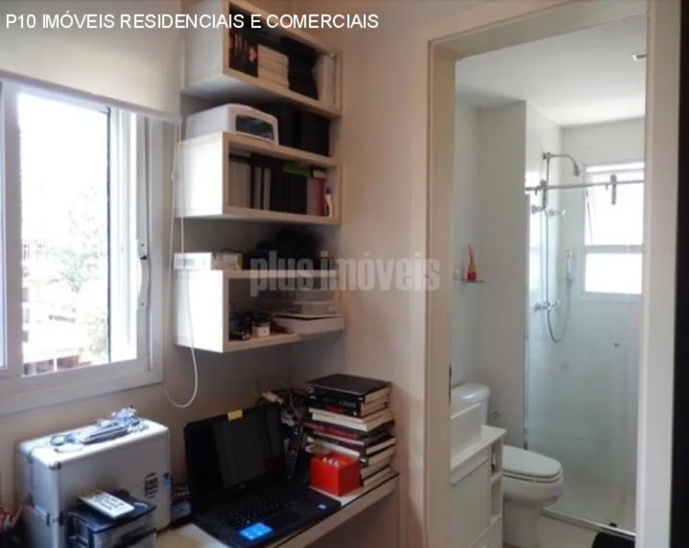 Apartamento, 3 quartos, 171 m² - Foto 9