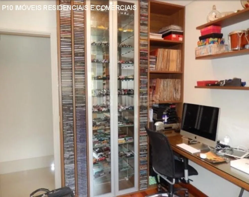 Apartamento, 3 quartos, 171 m² - Foto 11