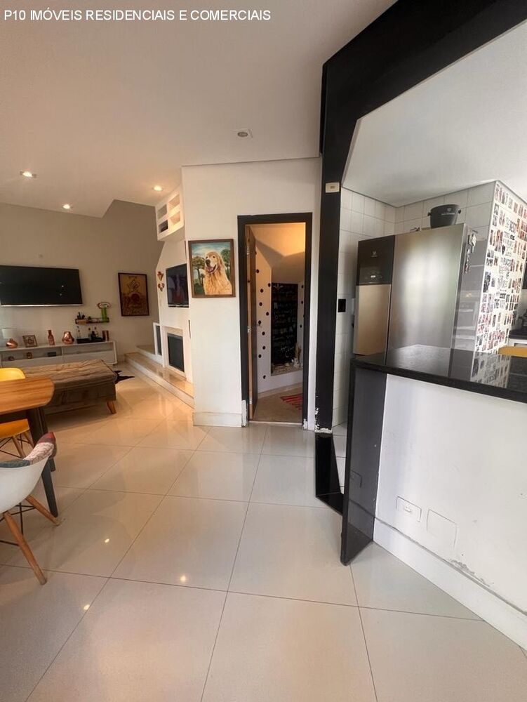 Apartamento, 2 quartos, 90 m² - Foto 8