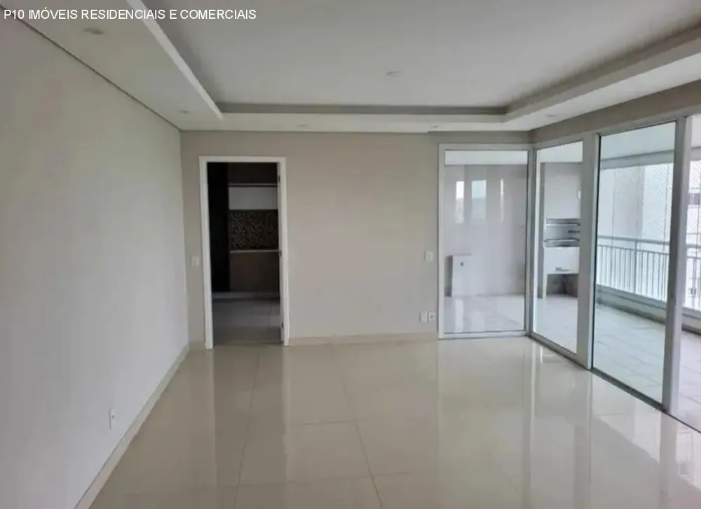 Apartamento, 4 quartos, 177 m² - Foto 1