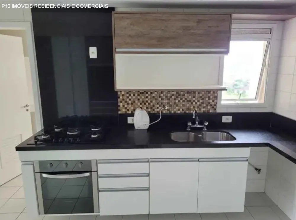 Apartamento, 4 quartos, 177 m² - Foto 3