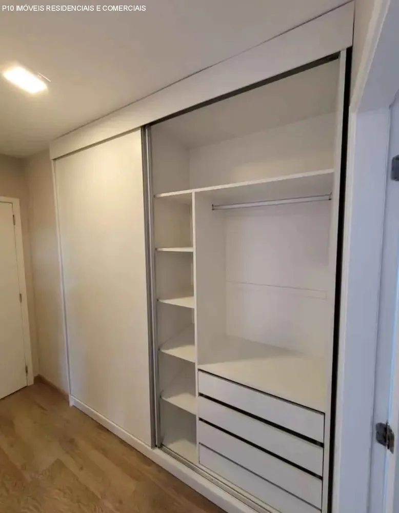 Apartamento, 4 quartos, 177 m² - Foto 9