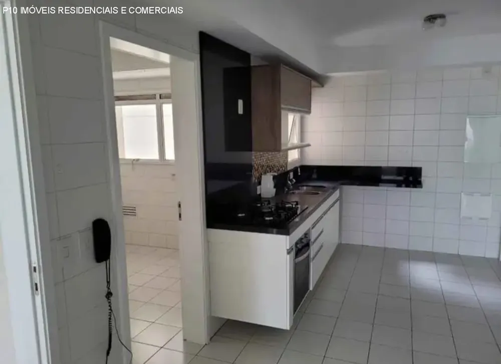 Apartamento, 4 quartos, 177 m² - Foto 4