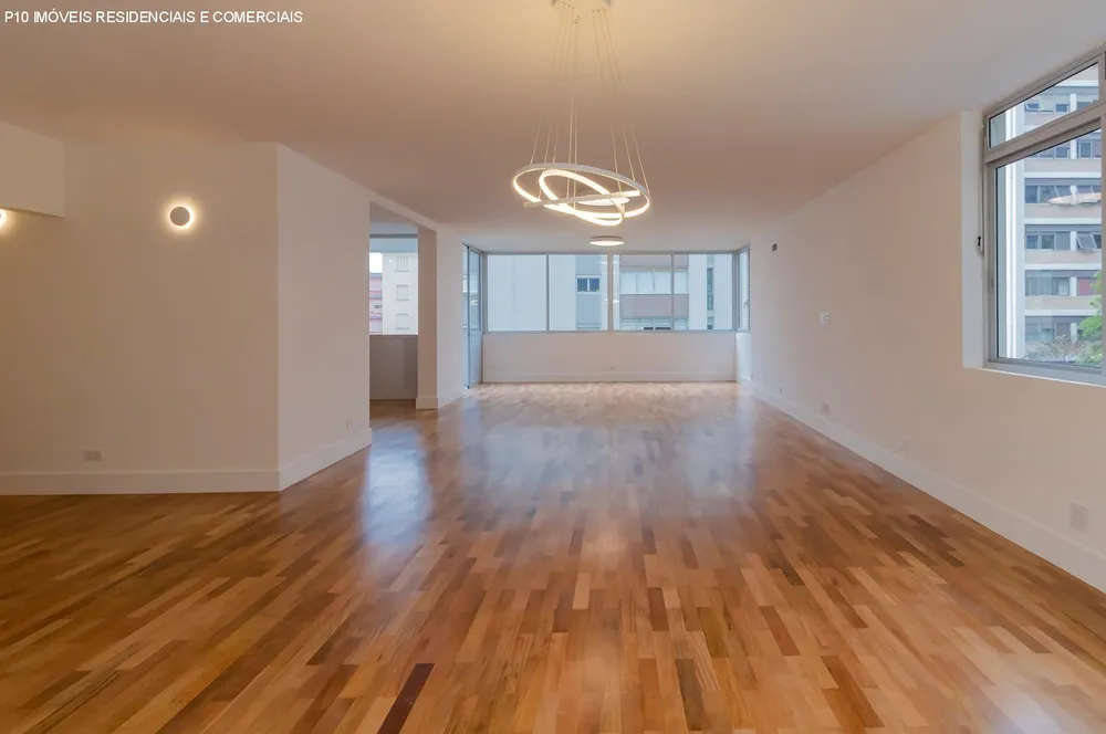 Apartamento, 3 quartos, 270 m² - Foto 5