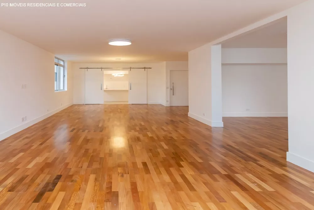 Apartamento à venda com 3 quartos, 270m² - Foto 4