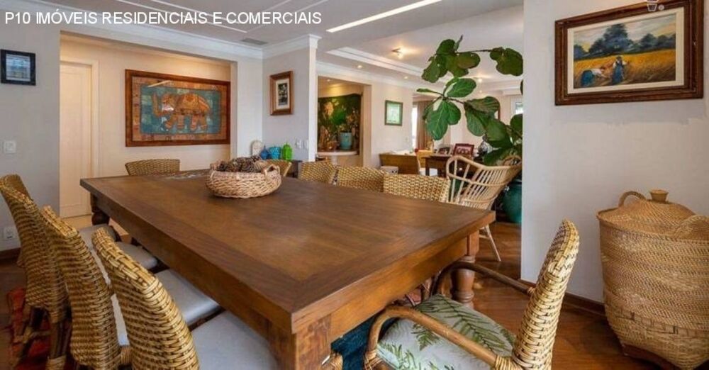 Apartamento, 4 quartos, 401 m² - Foto 2