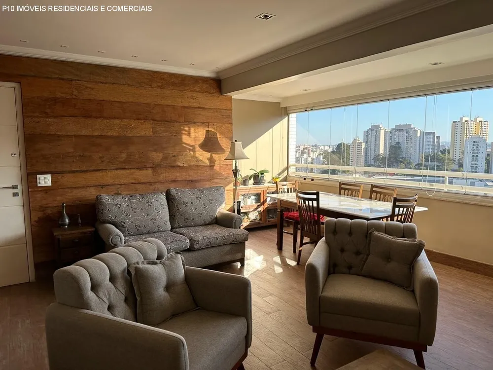 Apartamento, 3 quartos, 113 m² - Foto 13
