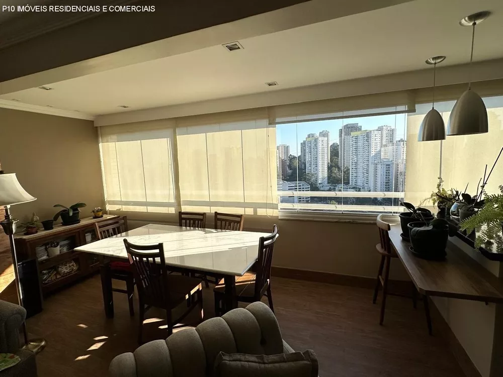 Apartamento à venda com 3 quartos, 113m² - Foto 3