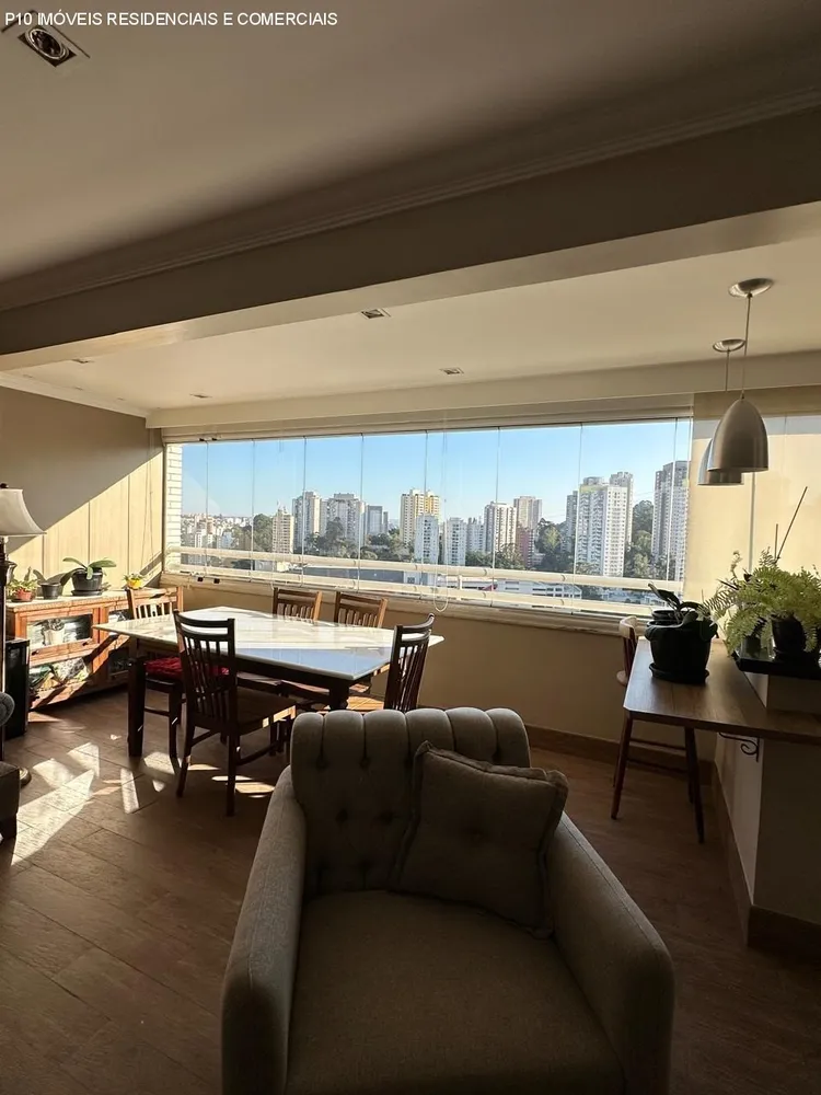 Apartamento, 3 quartos, 113 m² - Foto 14